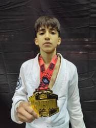 Nicolas Hinojosa profile photo