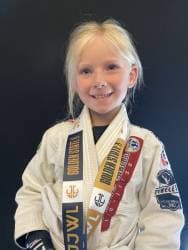 Scarlett Hillberg profile photo