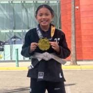 Chloe Watson profile photo