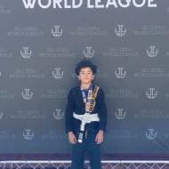 Elijah Pina profile photo