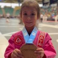 Abigail Pequeno profile photo