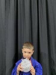 Wyatt Waite profile photo