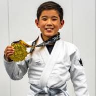 Greyson Truong profile photo