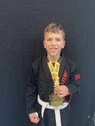 Owen Gulbrandsen profile photo