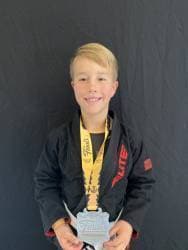 Liam Gulbrandsen profile photo