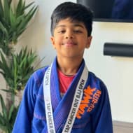 Arav Pagadala profile photo