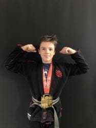 Dante Goodrich profile photo