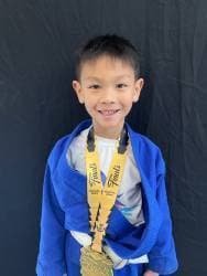 Kaiden Mares profile photo