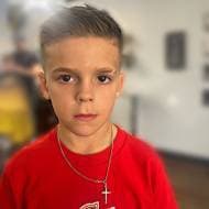 Cypress Baker M. Cohn profile photo