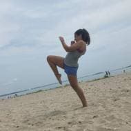 Alexia Abreu profile photo