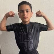 Zalec Marquez profile photo