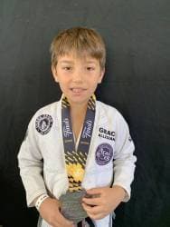 Kaleo Gracie profile photo