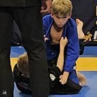 Liam Grable profile photo