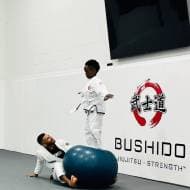 Hamilton Dillon profile photo