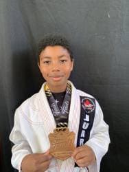 Kingston Lee profile photo