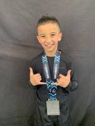 Keanu Elamparo profile photo