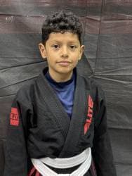 Asher Rodarte profile photo