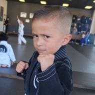 Mason Benavides profile photo