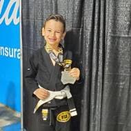 Shimeon Brisman profile photo