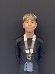 Oliver Freyre profile photo