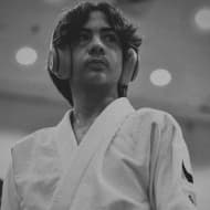 Jacob Videna profile photo