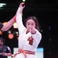 Kendall Aguilar profile photo