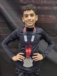 Ahmed Mclafi profile photo