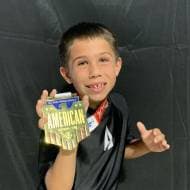 Andrew Reyes profile photo