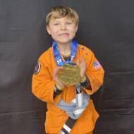 Anthony Alvarado profile photo