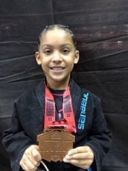 Allison Huerta profile photo