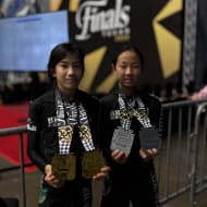 Olivia Tran profile photo