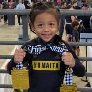 Jianna Mari Sagala profile photo