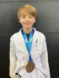 Ronan Wright profile photo