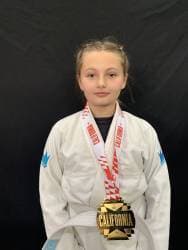 Lilliana Wright profile photo