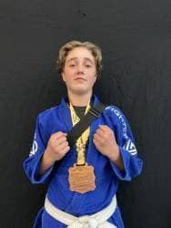 Wyatt Russell profile photo