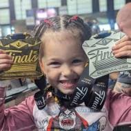 Hadley Arnold profile photo