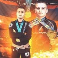 Grigorii Manukian profile photo