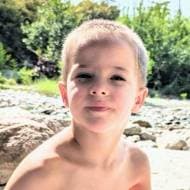 Ike Schrader profile photo