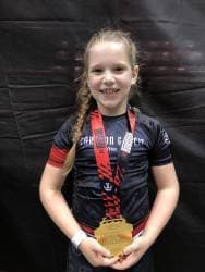 Gracie Turner profile photo