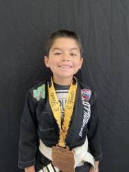 Jacoby Padilla profile photo