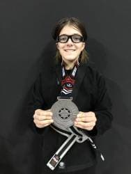 Mikaela Ricardo profile photo