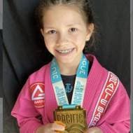 Audrina Azulay profile photo