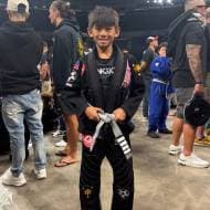 Michael Reguyal profile photo