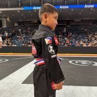 Matthew Reguyal profile photo