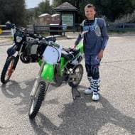 Adrian Valdes profile photo