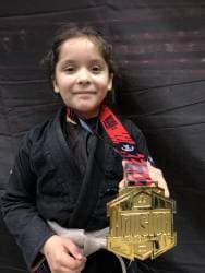 Jarylett Alvarez profile photo