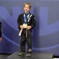 Benjamin Wohlstadter profile photo