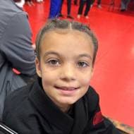 Kordelia Keyworth profile photo