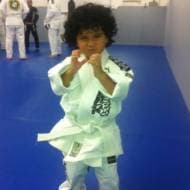 Daniel Barrera profile photo