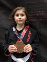 Abigale Jensen profile photo